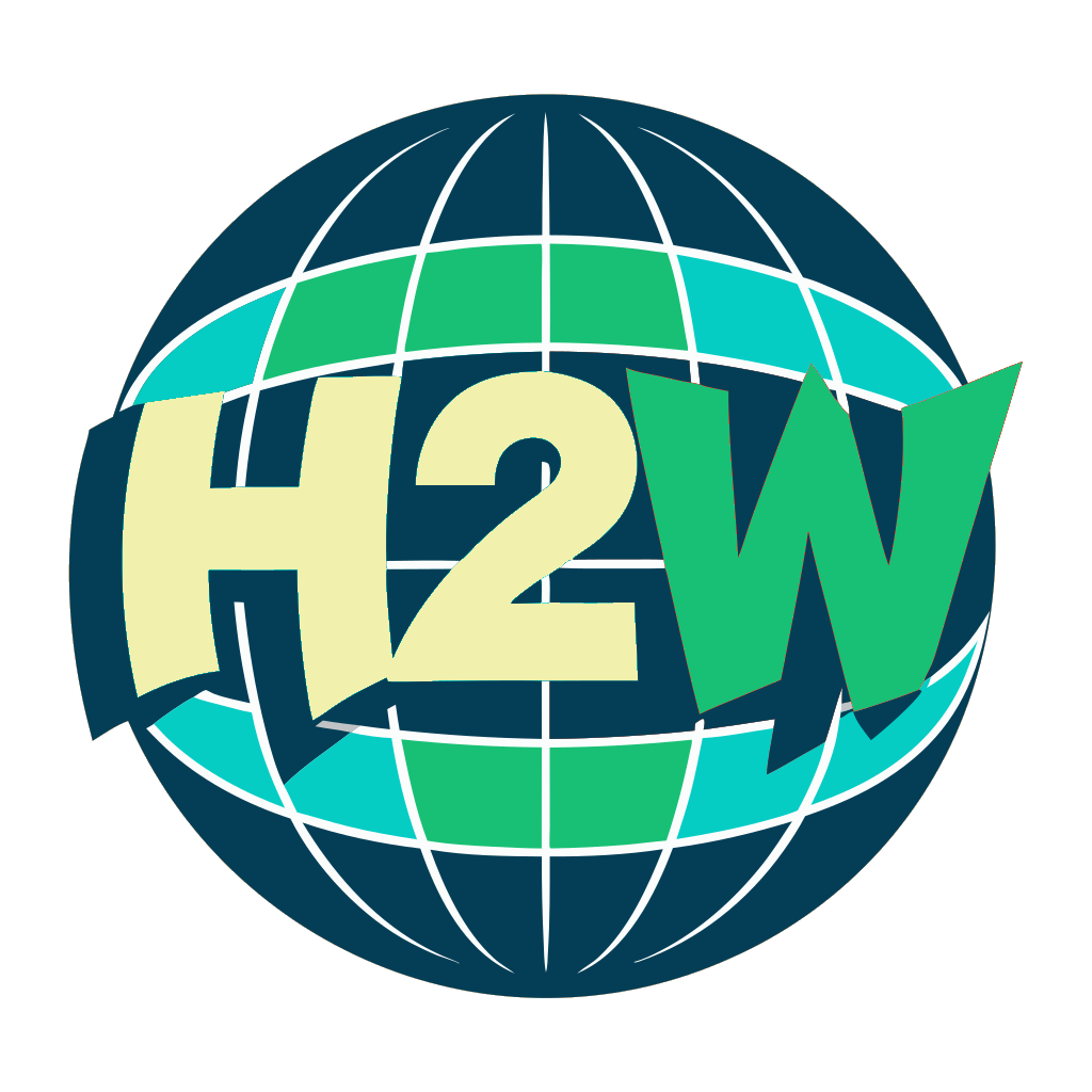 Home H2W®
by
OCmania