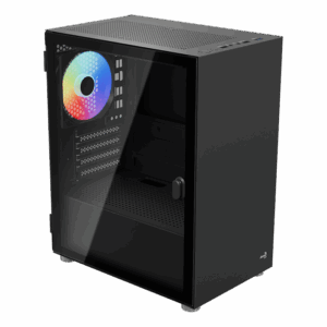 oc rig ryzen 7 7800x3d – 9060xt – 32gb ddr5 – ssd 2tb nvme – pc assemblato